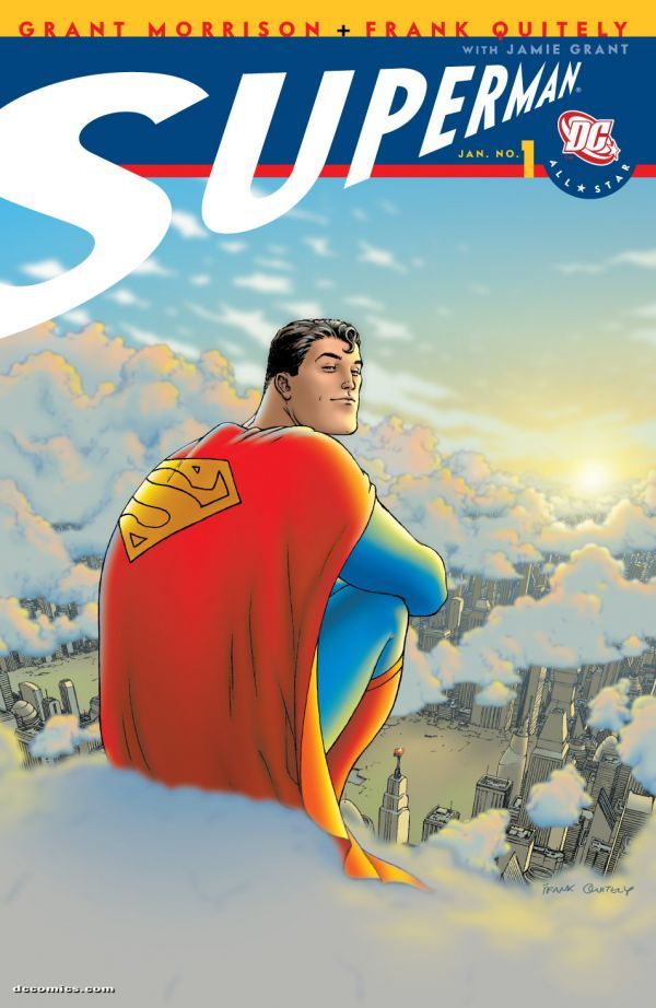 All-Star Superman
