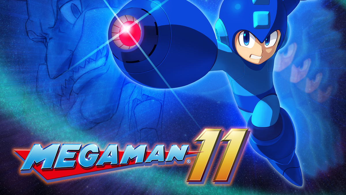Megaman11