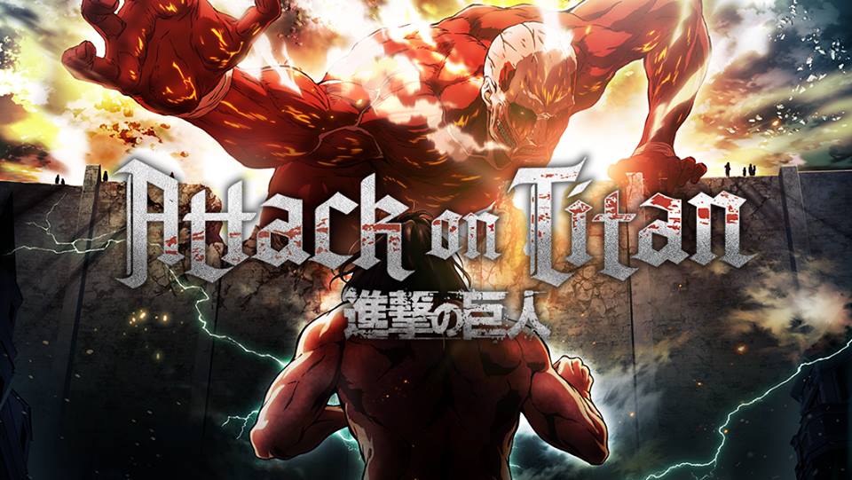 AttackOnTitan
