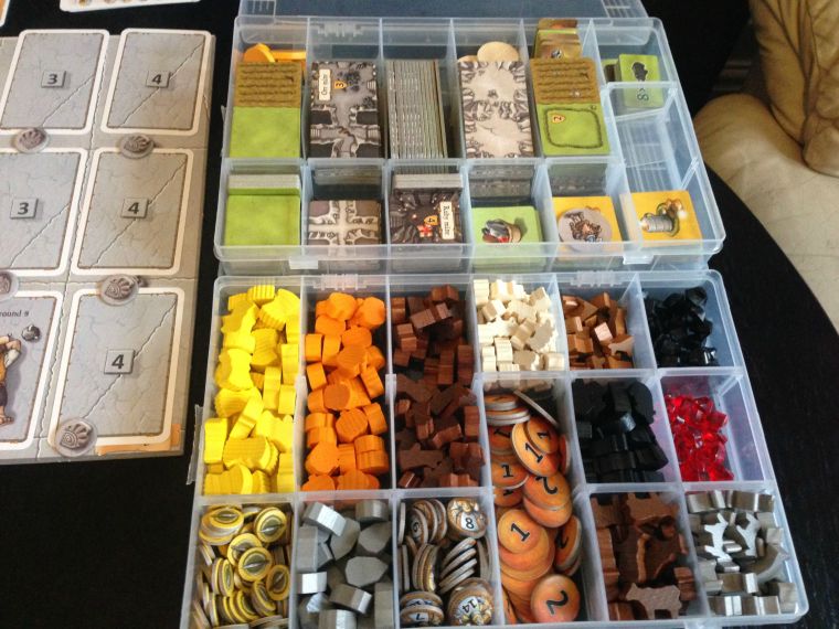 BoardGameOrganization