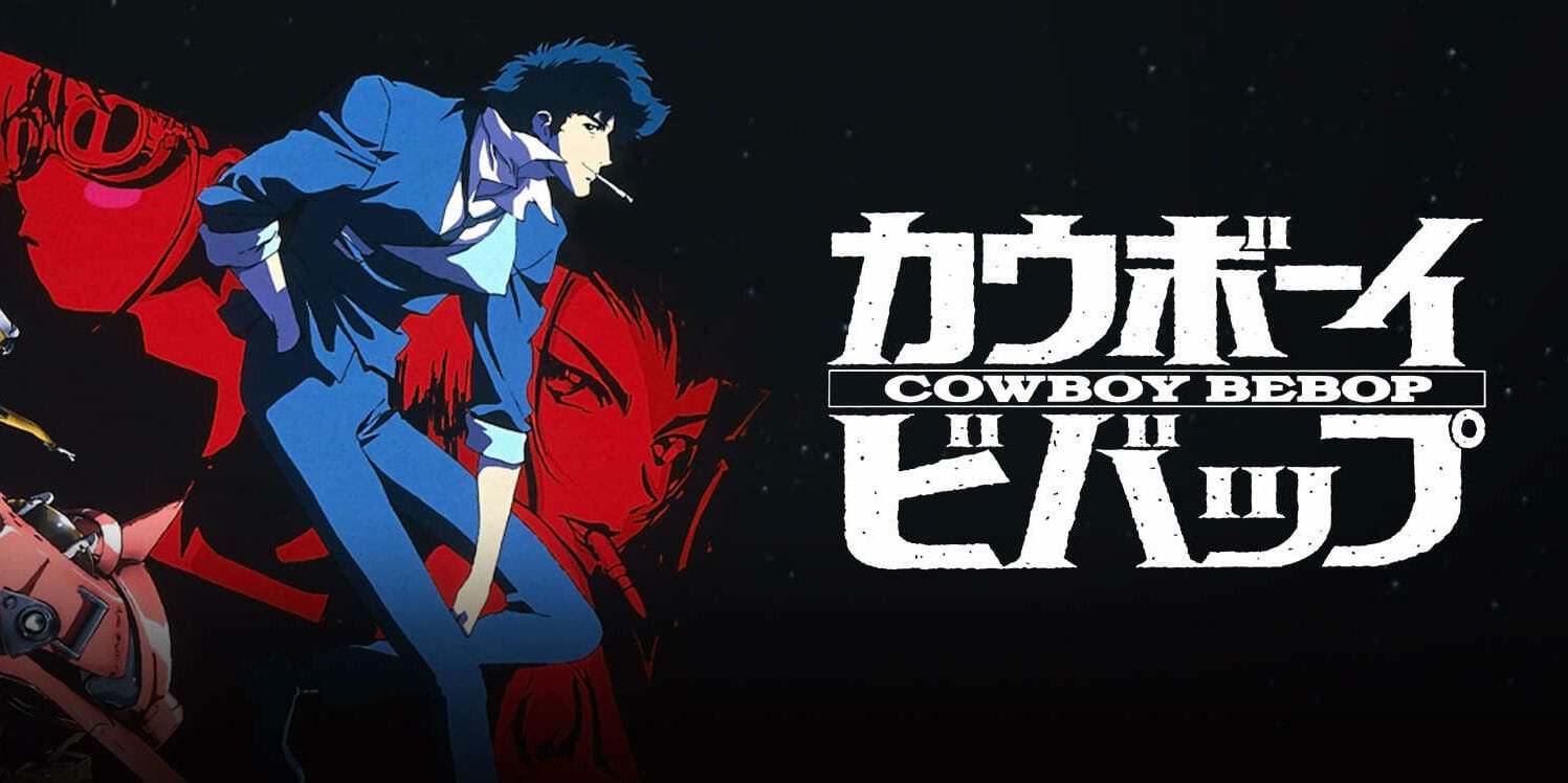 CowboyBebop