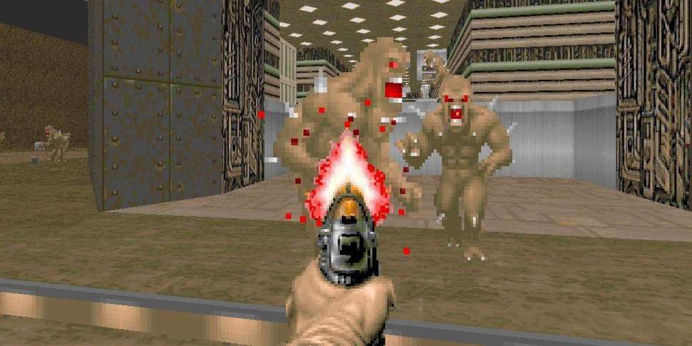 Doom1993