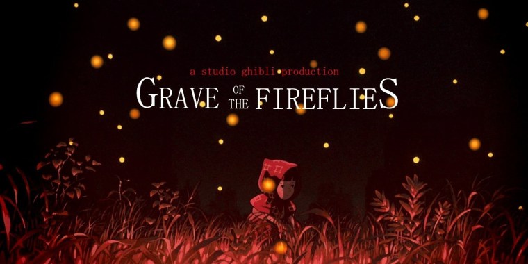 GraveOfTheFireflies