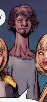 LongneckMarvelComics