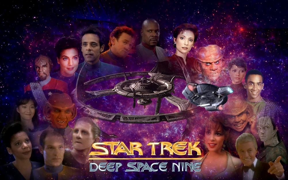 StarTrekDeepSpaceNine