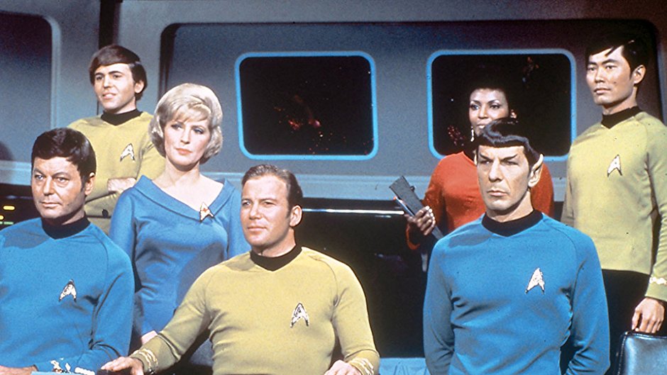 StarTrekOriginalSeries