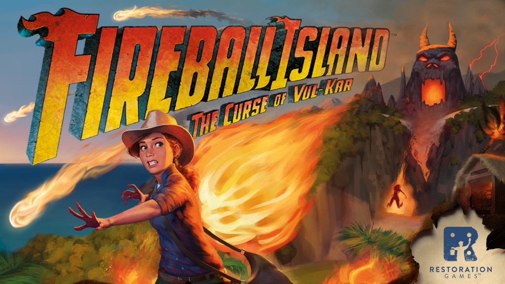fireballisland