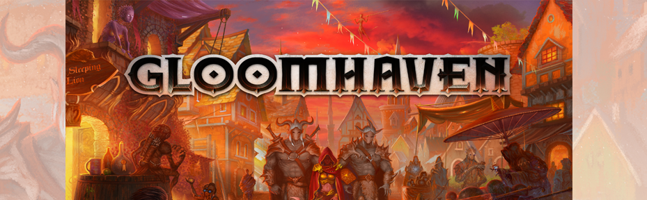 gloomhaven