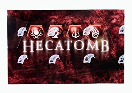 hecatomb
