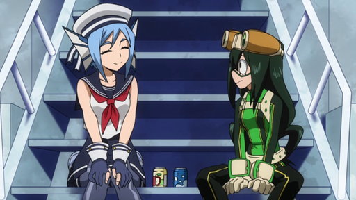 myheroacademiaeveryonesinternships