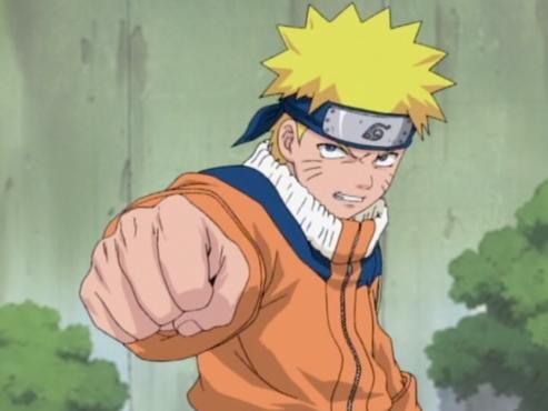 naruto