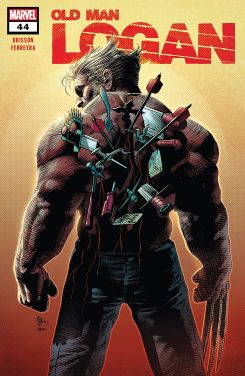 oldmanlogan