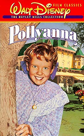 pollyanna