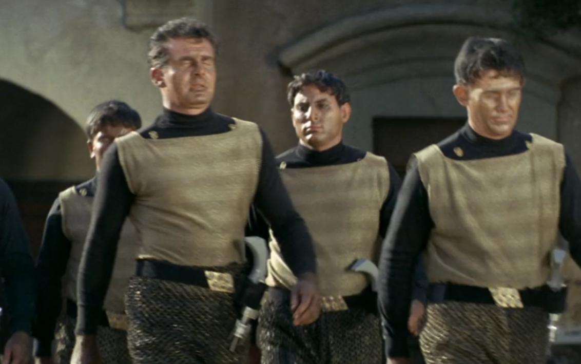 startrek_retconnedklingons