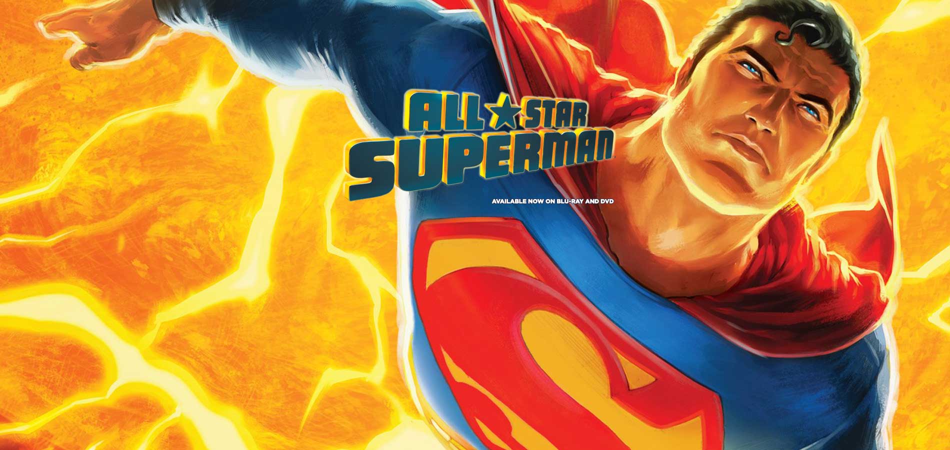 AllStarSupermanMovie