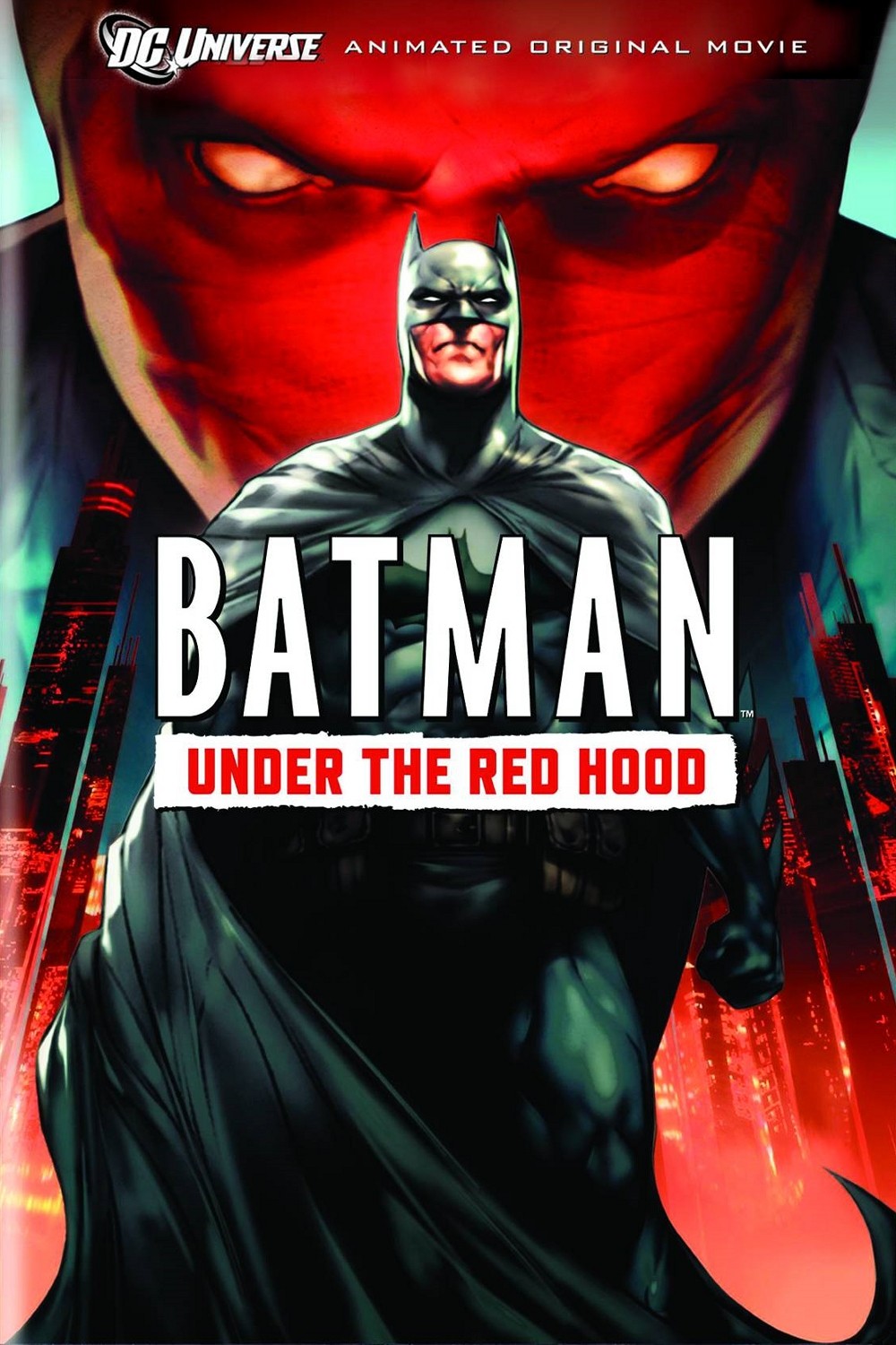 BatmanUnderTheRedHood