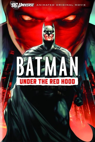 BatmanUnderTheRedHood