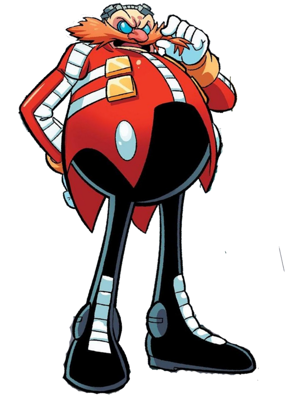 DrRobotnik_Eggman