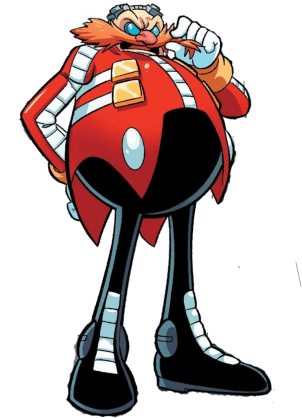 DrRobotnik_Eggman