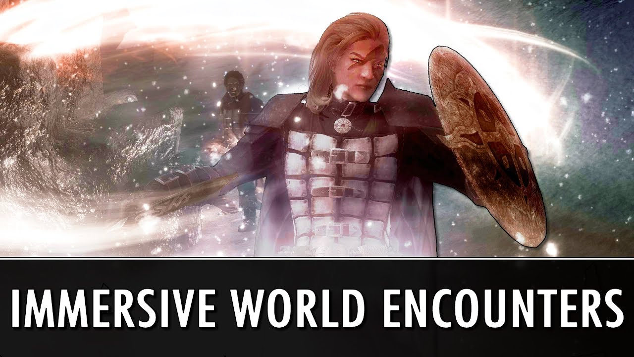 ImmersiveWorldEncountersMod