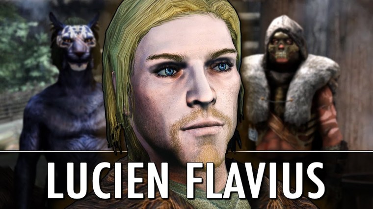 LucienFullyVoicedFollowerMod