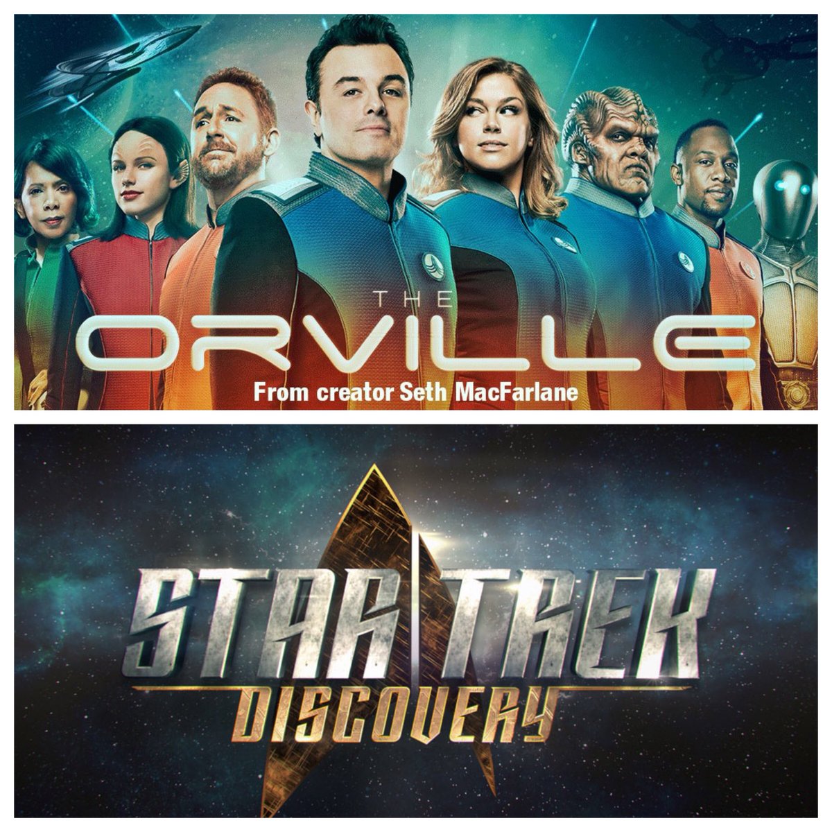 TheOrville_And_StarTrekDiscovery