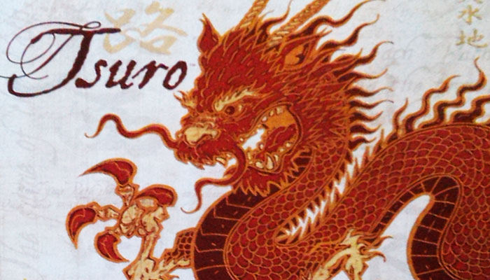 Tsuro