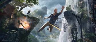 Uncharted4