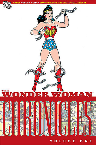 WonderWomanChroniclesVol1