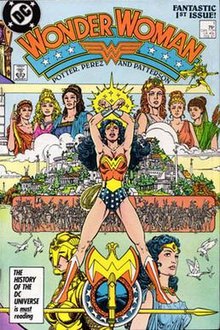 WonderWomanGodsAndMortals