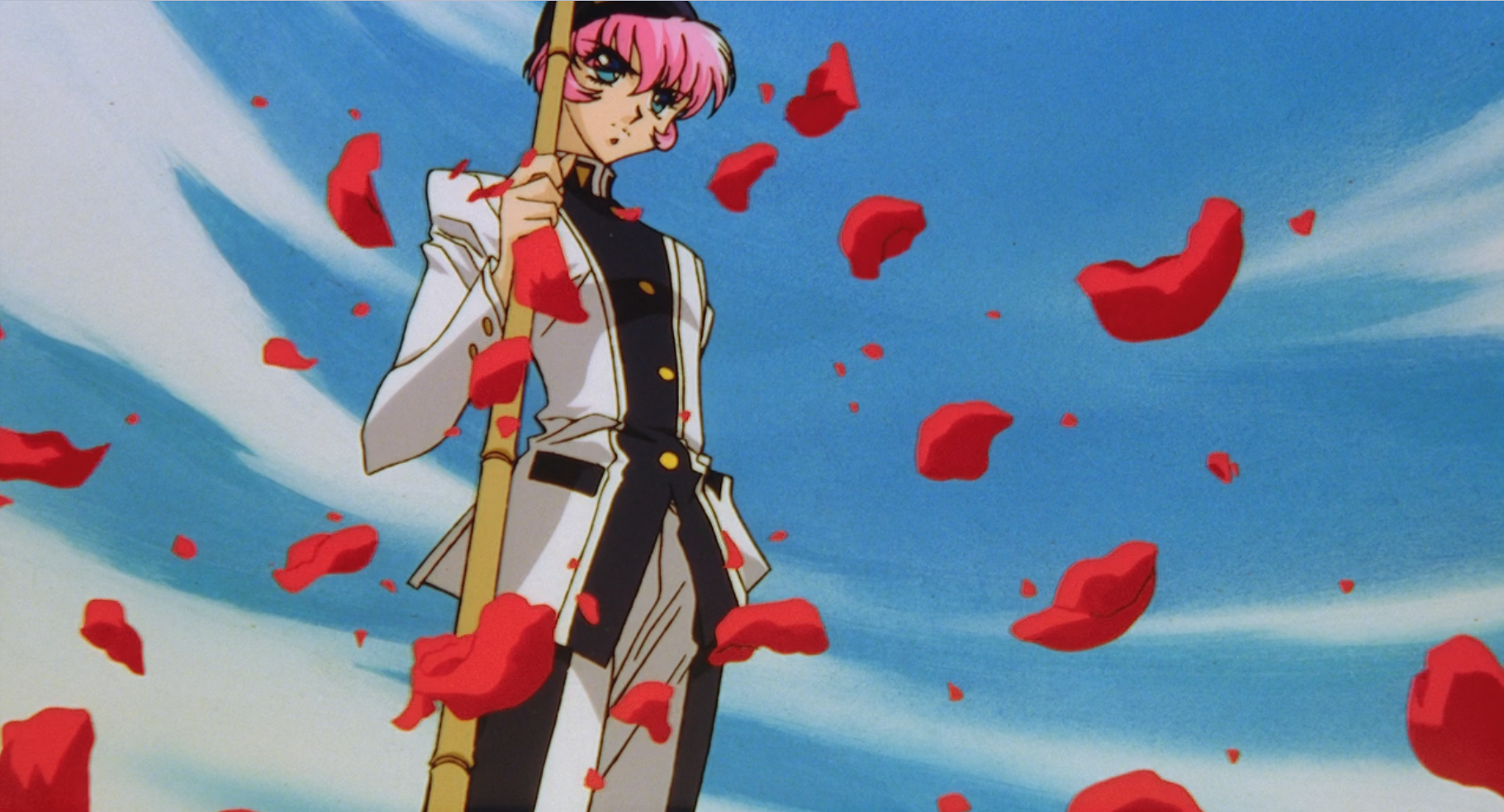RevolutionaryGirlUtena