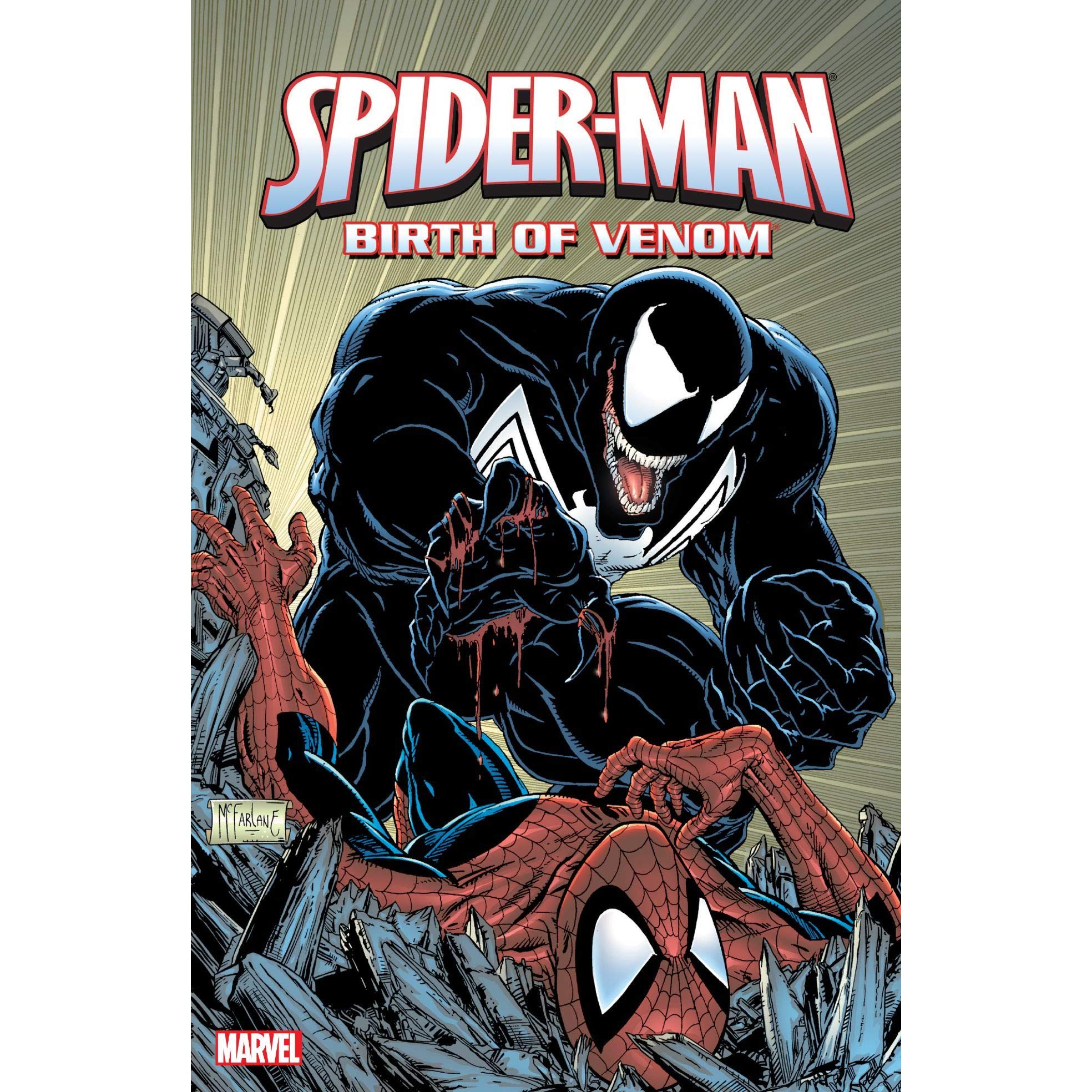 Spider-Man_BirthOfVenom