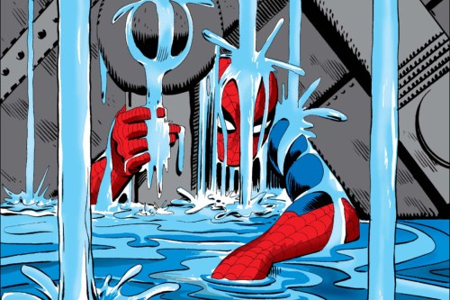 Spider-Man_IfThisBeMyDestiny