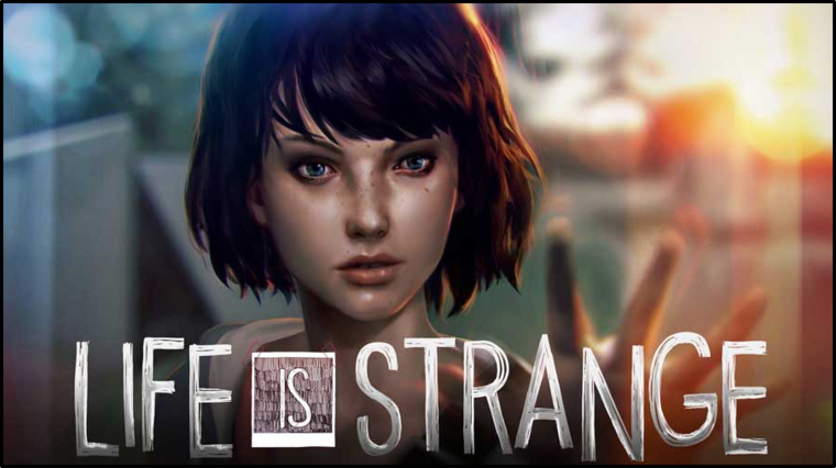 Life Is Strange Video Game