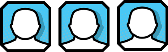 3 Civilians Marvel United