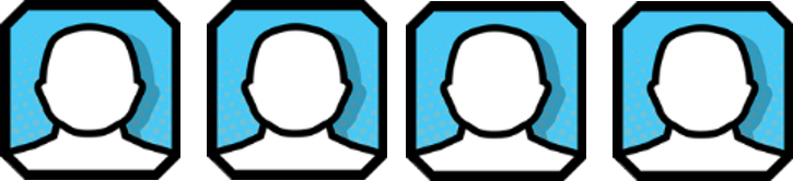 4 Civilians Marvel United