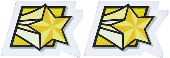 2 Heroics Tokens Marvel United