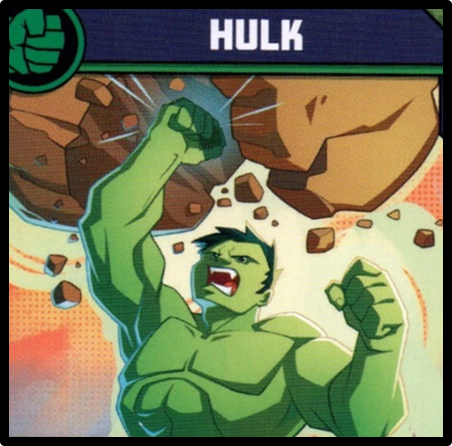 Hulk Graph Guide: Hulk