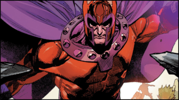 Magneto X-Men