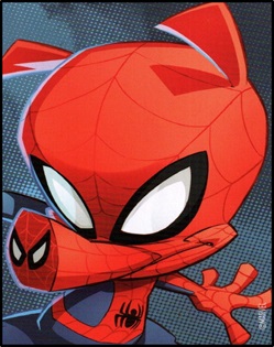 Spider-Ham Marvel United