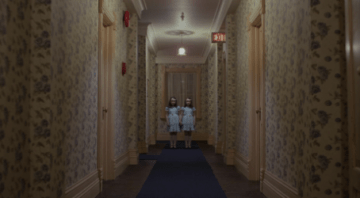 Top 5 Horror Tropes Creepy Children