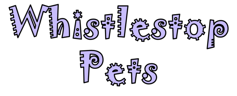 Whistlestop Pets Logo