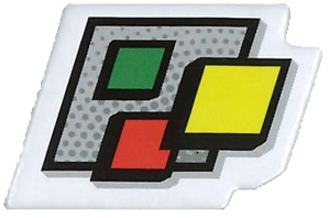 Wild Token Marvel United