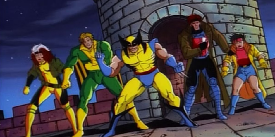 X-Men Marvel Cinematic Universe Theories