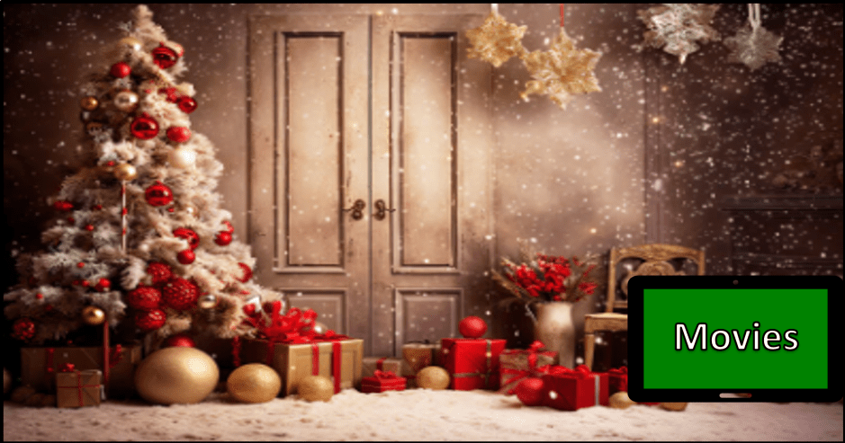 Top 10 Classic Christmas Films