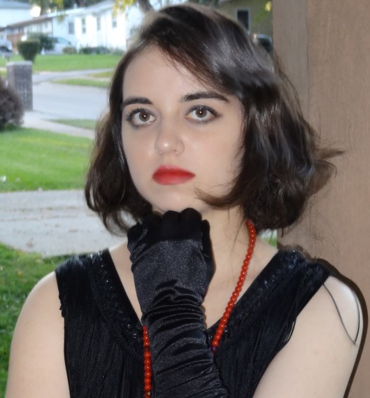 Season Flapper Profile