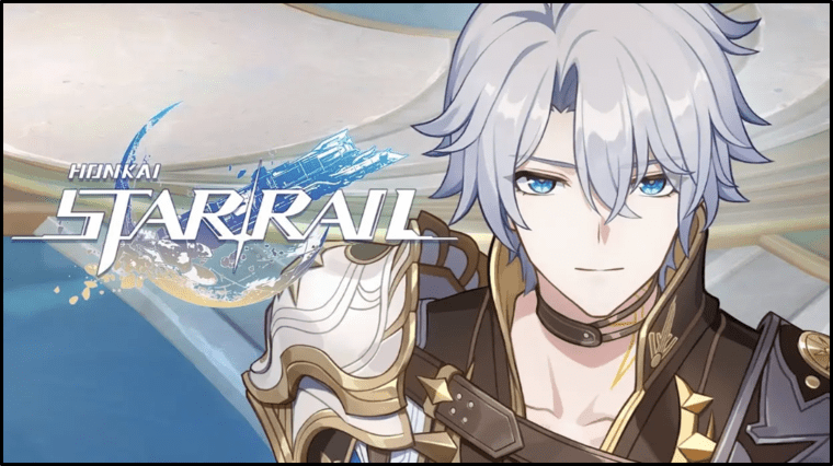 Honkai Star Rail Update