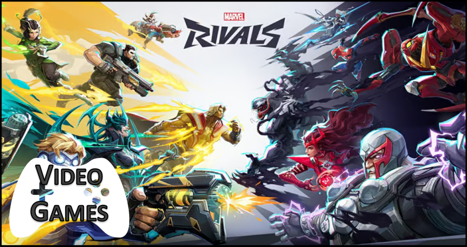 Marvel Rivals Review