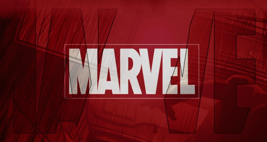 Marvel Cinematic Universe Logo