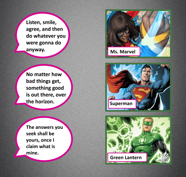 Superhero Quotes 06